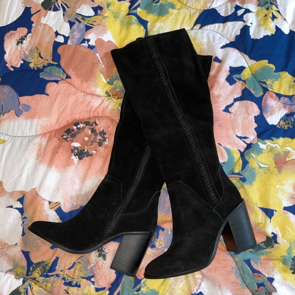 Steve Madden Boots